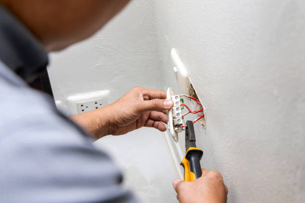 Trusted New Albany, MS Electrician Experts